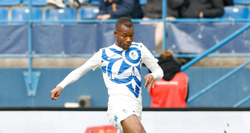  - Grenoble : Schalke 04 s’offre Pape Meïssa Ba (off)