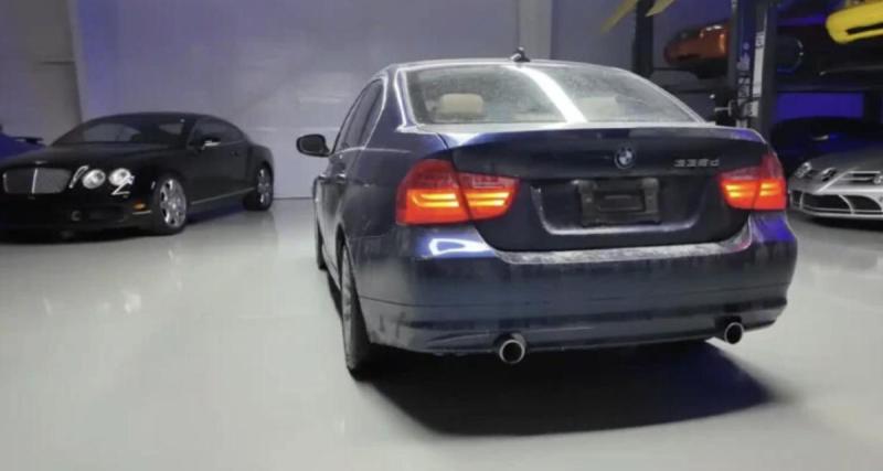  - Il pense faire l’affaire du siècle en achetant deux BMW… et se retrouve avec 10 000 € de réparations