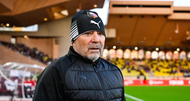  - Rennes veut piocher à l'OM et Lens pour sa défense !