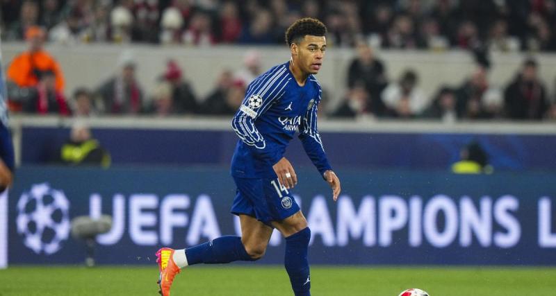  - Le PSG se balade, le Real Madrid gère à Brest, Manchester City en danger... les résultats à la pause !