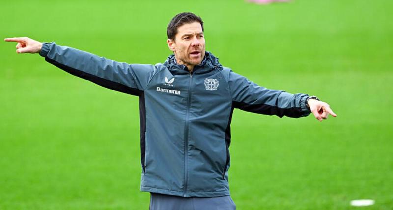  - Real Madrid : gros contre-temps pour la venue de Xabi Alonso ?