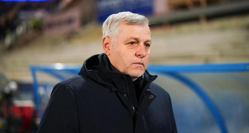  - Lille - Feyenoord : Genesio aux anges après cette soirée de folie