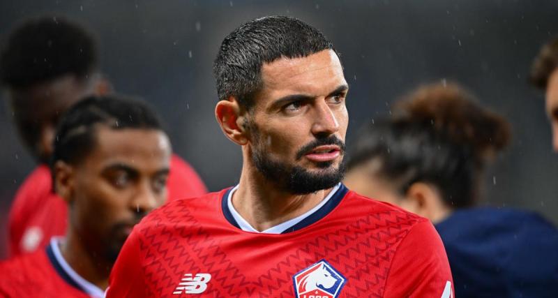  - Lille - Feyenoord : Cabella aux anges après la victoire folle