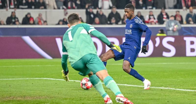  - Ligue des Champions : le PSG connaît ses adversaires en barrages, un duel français en vue !