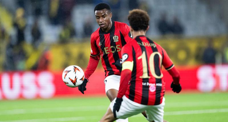  - Nice - Bodo/Glimt : les compos probables !