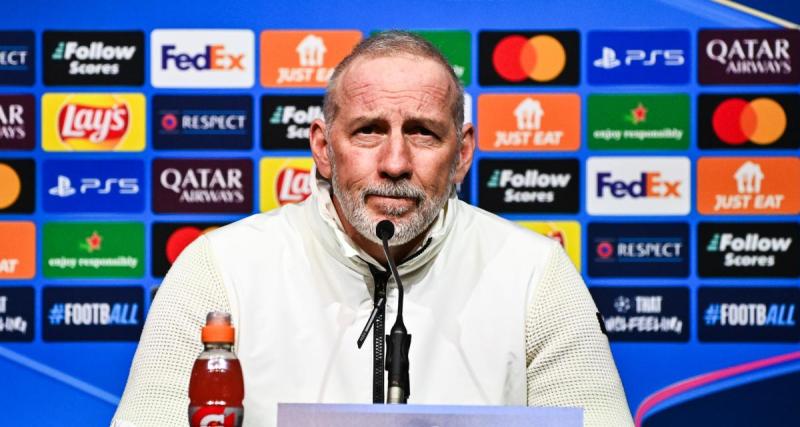  - Brest – Real Madrid : Roy garde une grosse frustration de la soirée