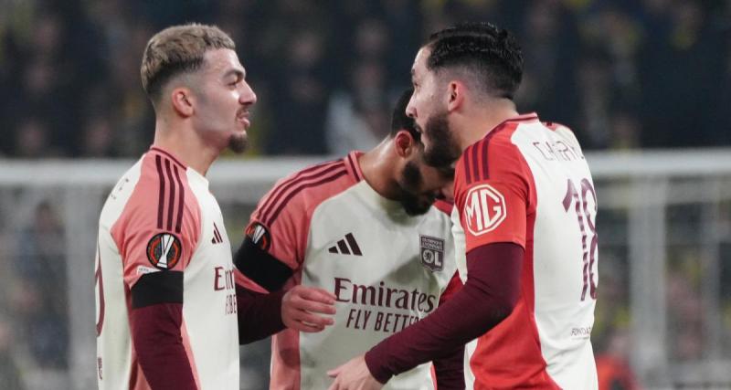  - OL - Ludogorets : les compos probables !