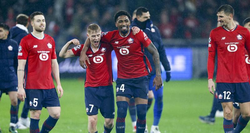  - Ligue des champions : le sans-faute exceptionnel de la Ligue 1, seule la Premier League suit !