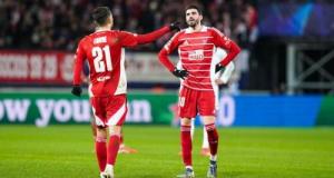 Ligue des champions : entre Benfica et le PSG, Brest a fait son choix