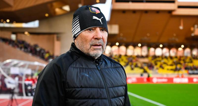  - Rennes : Jorge Sampaoli vers la sortie, départ imminent ?