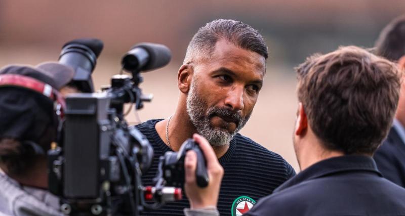  - Enfin un banc pour Habib Beye après le fiasco Sampaoli ?