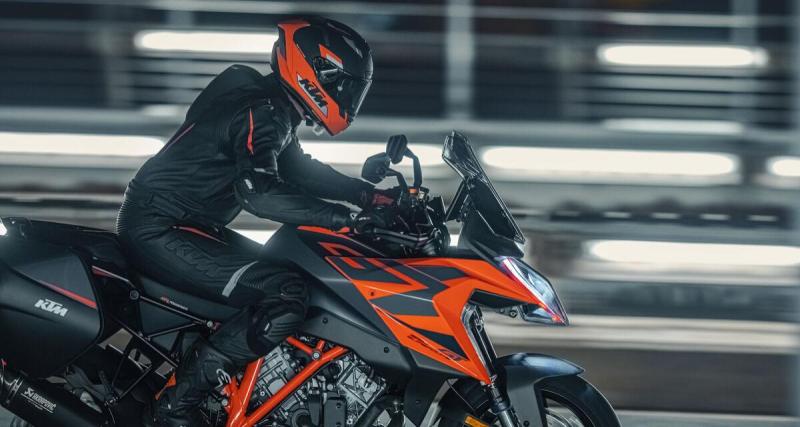  - Contrôle technique des motos : les recours bientôt examinés, espoir pour les motards