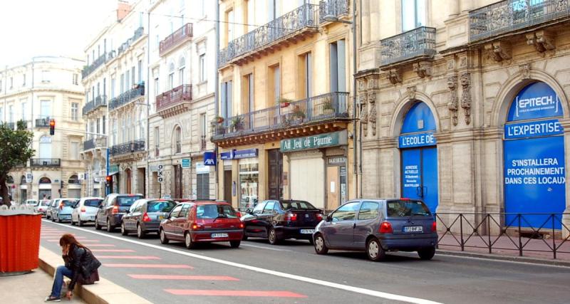  - Cet avocat veut la fin de cette ZFE, il l'attaque en justice