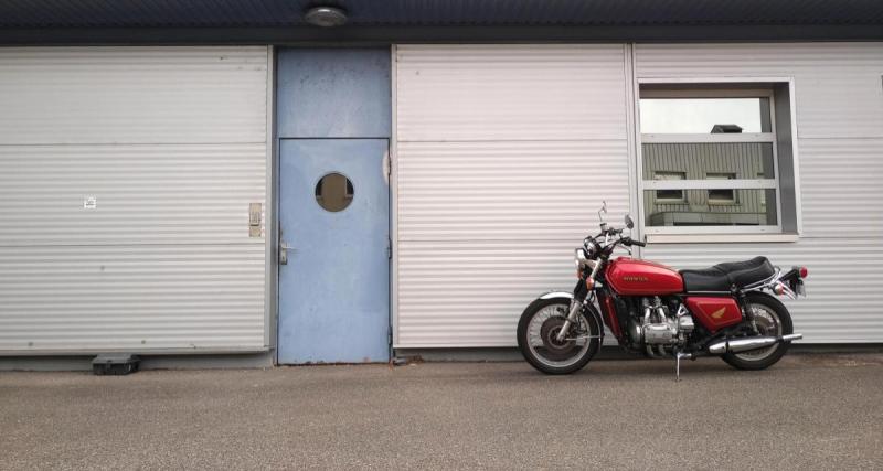  - Contrôle technique des motos : plus de 80% de motos contrôlées, vraiment ?