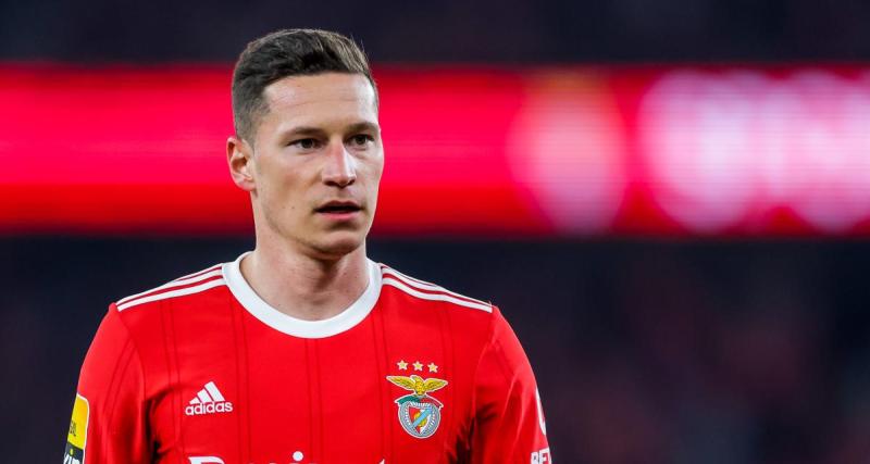  - PSG : le but hors du commun de Draxler au Qatar