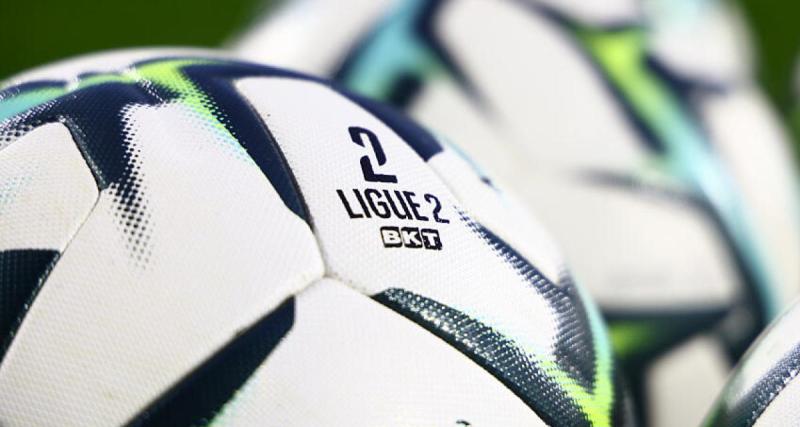  - Ligue 2 : la programmation TV de la 27e journée 