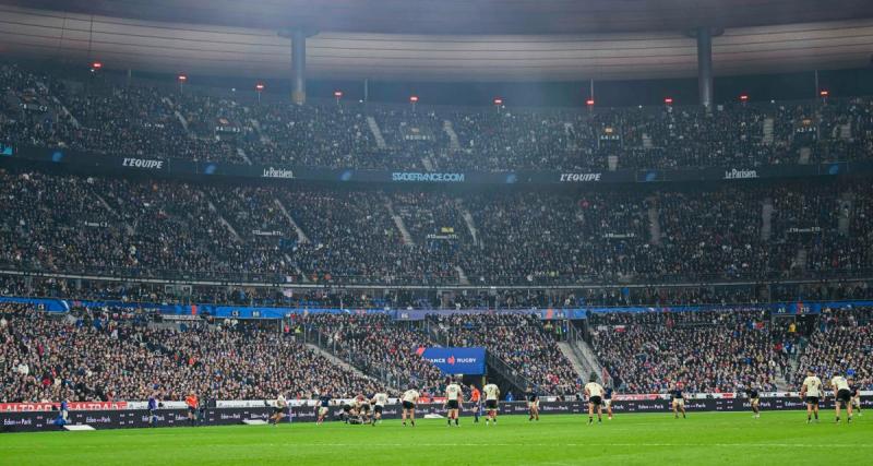  - Stade de France : bisbilles autour de l'appel d'offres sur la prochaine concession