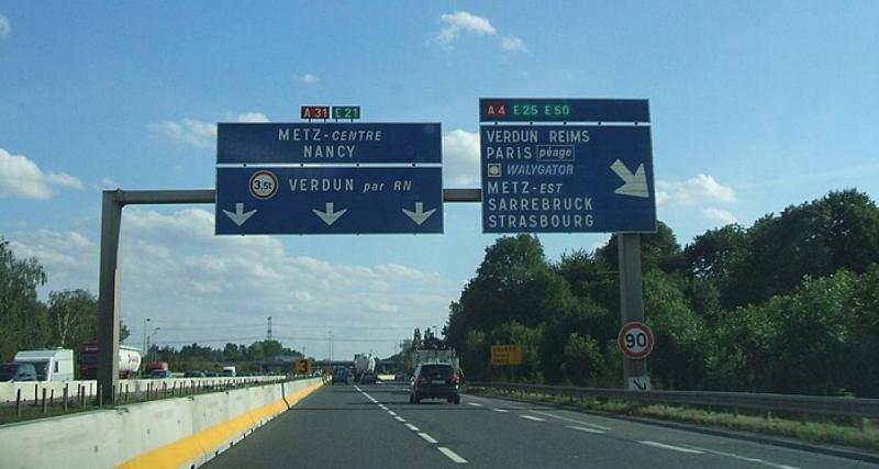  - Sanef dévoile les nouveaux tarifs de ses péages pour 2025