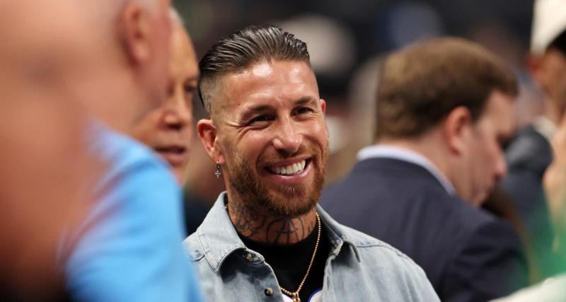  - Sergio Ramos a trouvé son nouveau club et va rendre hommage au Real Madrid