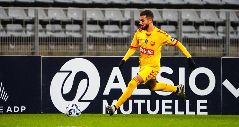  - National : Nsimba, Ikanga, Dali Amar... les Talents Foot-National de la 18e journée