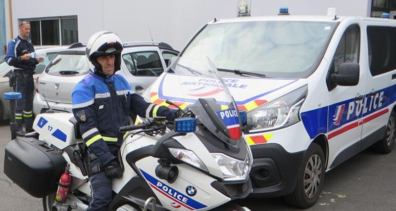  - Dans ce département, des sanctions jusqu'à cinq fois plus fortes en cas de retrait de permis