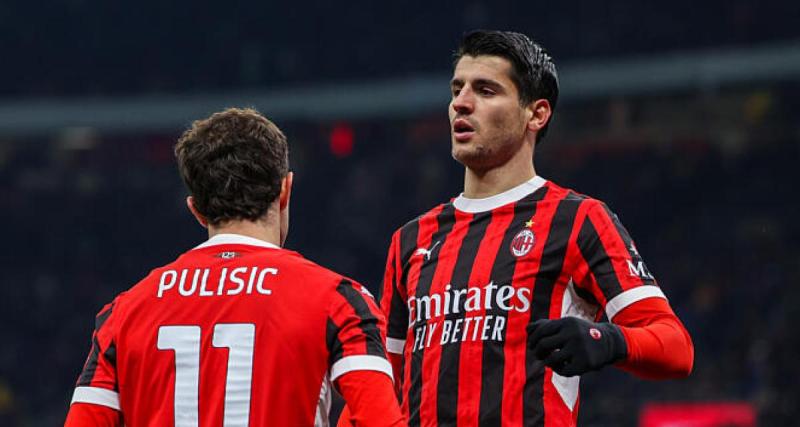  - Coup de tonnerre pour l'avenir d'un champion d'Europe espagnol !