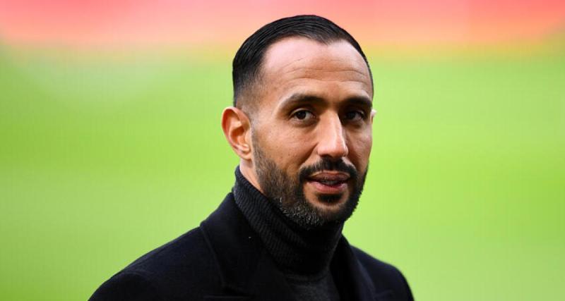  - OM : le club phocéen dénonce "un acharnement" contre Medhi Benatia 