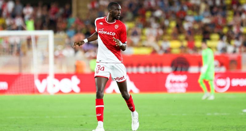  - Monaco : Chrislain Matsima définitivement transféré à Augsbourg (off)