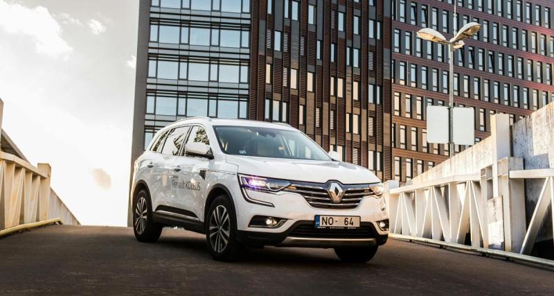  - "L'industrie automobile se trouve à un moment charnière" : l'Europe se mobilise pour l'avenir du secteur