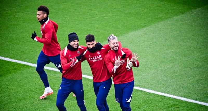  - PSG : un cador de Premier League ne lâche rien pour un indésirable