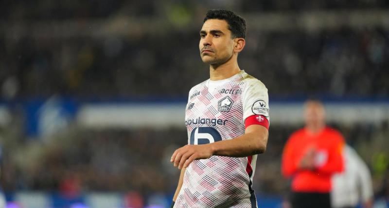  - Ligue 1 : les joueurs suspendus de la 20e journée