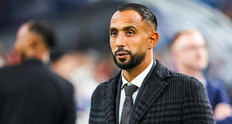  - OM : "Cette décision est indigne", l'avocat de Medhi Benatia prend la parole