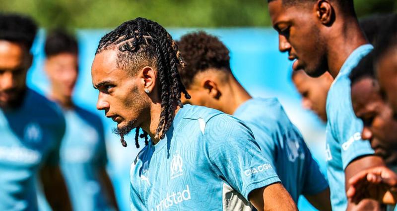  - L'OM annonce un nouveau départ ! (officiel)