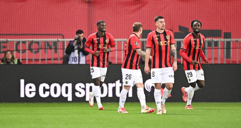  - Nice - Bodo/Glimt : les compos officielles !