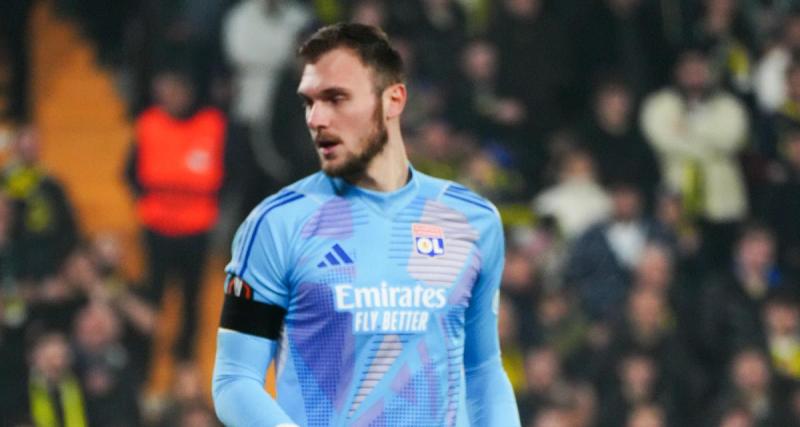  - OL - Ludogorets : les compositions officielles