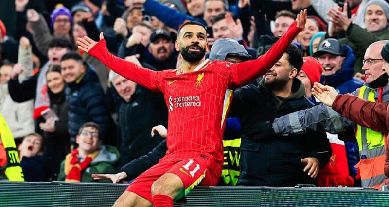  - L'énorme appel du pied d'un prince saoudien à Salah !