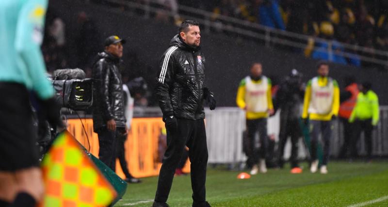  - OL - Ludogorets : la grosse colère des supporters après l'éviction de Sage