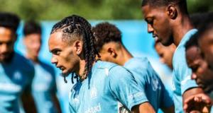 OM : un jeune Marseillais intéresse Sturm Graz 