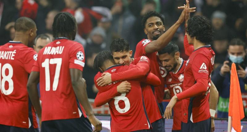  - Ligue des Champions : Cette équipe française décroche le pactole grâce à sa qualification hier soir