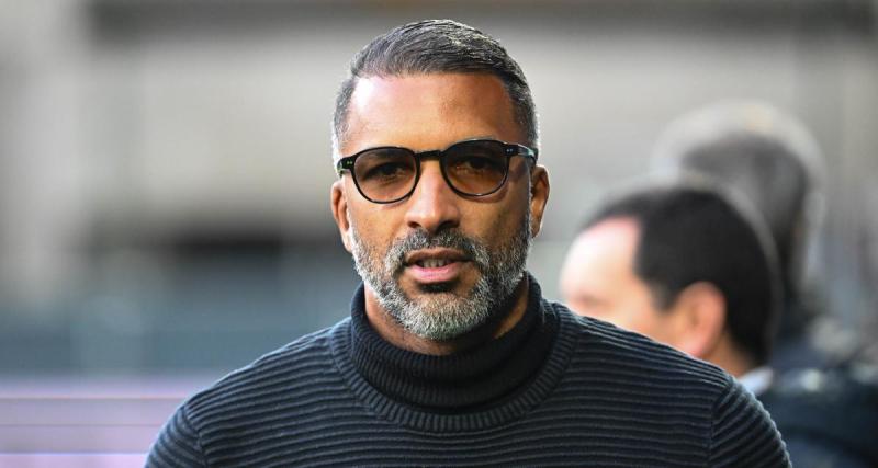  - Rennes : Habib Beye nommé entraîneur ! (officiel)