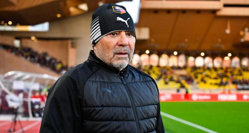  - Sampaoli à Rennes, c'est terminé ! (officiel)