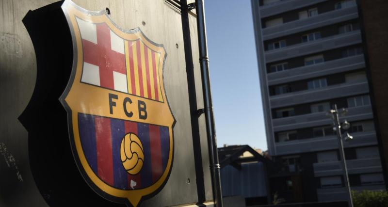  - C'est officiel, une pépite du Barça rejoint Benzema !