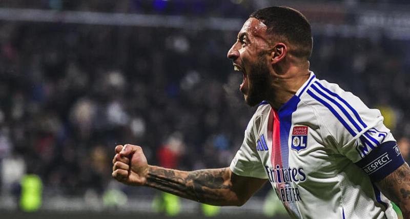  - OL - Ludogorets : Tolisso ne retient que la qualification !