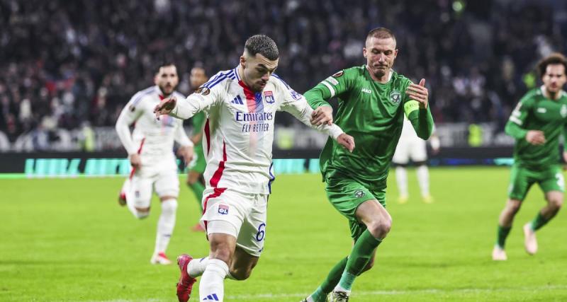 - L'OL qualifié pour le Top 8, Nice finit sans victoire...Les résultats en C3 !