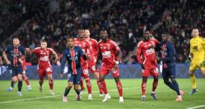 Brest - PSG : les compos probables !