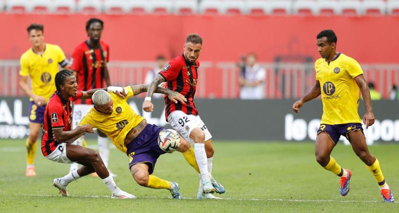  - Toulouse - Nice : les compos probables !