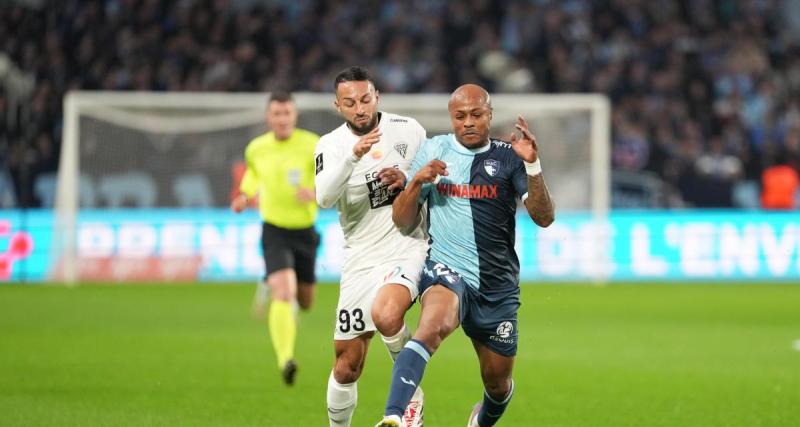  - Angers - Le Havre : les compos probables !