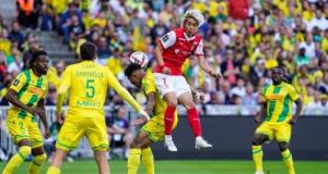 Reims - Nantes : les compos probables !