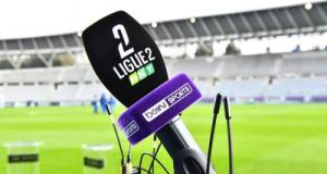 Ligue 2 : où voir le multiplex de la 21e journée, à quelle heure ?