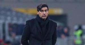 OL : Paulo Fonseca succède à Pierre Sage (off)